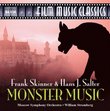 Monster Music: Film Music Classics
