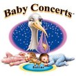 Baby Concerts Bedtime