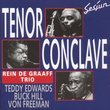 Tenor Conclave