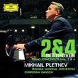 Beethoven: Piano Concertos Nos. 2 & 4