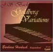 Goldberg Variations