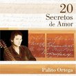 20 Secretos De Amor: Palito Ortega