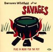 Barrence Whitfield And The Savages