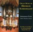 Organ Music of Heinrich Scheidemann