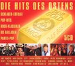 Ddr Gold: Die Hits Des Ostens