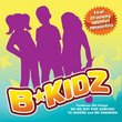 Bkidz (W/Dvd)