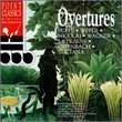 Overtures