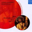 Valls: Missa Scala Aretina; Biber: Requiem