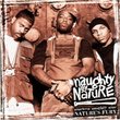 19 Naughty Nine: Nature's Fury (Clean)