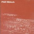 Music by Phill Niblock