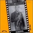 Louis Jordan on Film 1942-1945