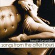 Songs from the After Hours