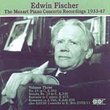 Edwin Fischer Mozart Recordings Vol. 3
