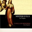 Misteri d'Elx: La Vespra