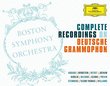 Complete Recordings On Deutsche Grammophon [57 CD]