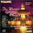 Worlds Greatest Classics/Various