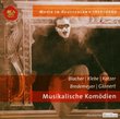 Musik in Deutschland 1950-2000 Vol. 133