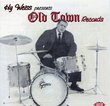 Hy Weiss Presents Old Town Records