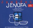 Janacek:Jenufa Opera in 3 Acts