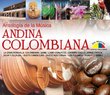 Antologia De La Musica Andina Colombiana