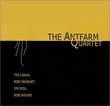 The Antfarm Quartet