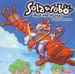 Soundtrack: Solatorobo - Red The Hunter: Musical Selections