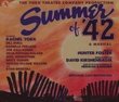Summer of '42 Off-Broadway Cast Album