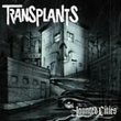 Haunted Cities (Bonus CD)