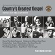 Country's Greatest Gospel: Platinum Edition