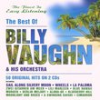The Best of Billy Vaughn & His Orchestra