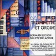 Trumpet & Organ Duets
