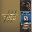 Classic 3: Love Alive