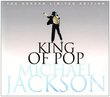 King of Pop (Korean Edition)