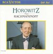 Horowitz Plays Rachmaninoff/Concerto for Piano in Dm; Sonata for Piano No2/Vladimir Horowitz, Pianist