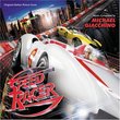 Speed Racer [Original Motion Picture Score]