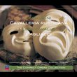 Cavelleria Rusticana / Pagliacci