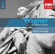 Wagner: Orchestral Music