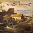 Schubert: Piano Quintet in A [Japan]