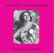 Giuseppina Zinetti: Legendary Voices