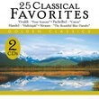 25 Classical Favorites