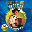 Puro Tejano Gold
