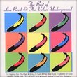 Best of Lou Reed & The Velvet Underground