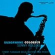 Saxophone Colossus (24bt) (Mlps)