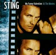 My Funny Valentine - Sting at the Movies