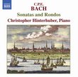 C.P.E. Bach: Sonatas and Rondos