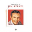 Best of Jim Reeves