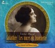 Pathe Opera Series Volume 7 Victor Masse Galathee/Les noces de Jeannette