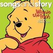 Songs & Story: Winnie the Pooh & the Honey Tree