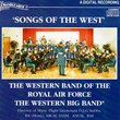 Songs of the West