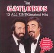 The Gaylords - All-Time Greatest Hits